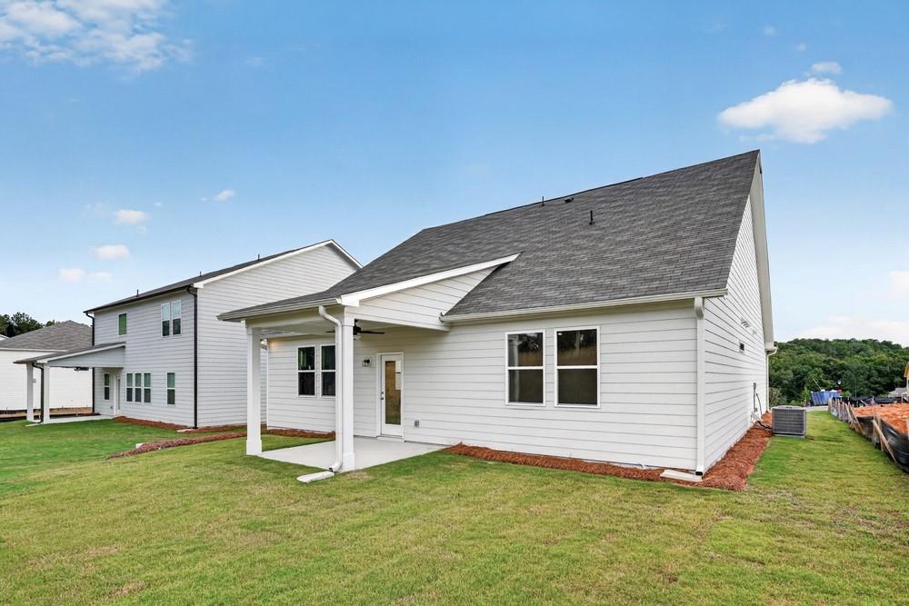 3659 Sagecrest Drive Property Photo 42