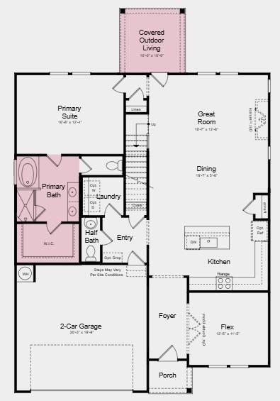 3659 Sagecrest Drive Property Photo 45