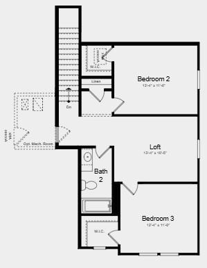 3659 Sagecrest Drive Property Photo 46