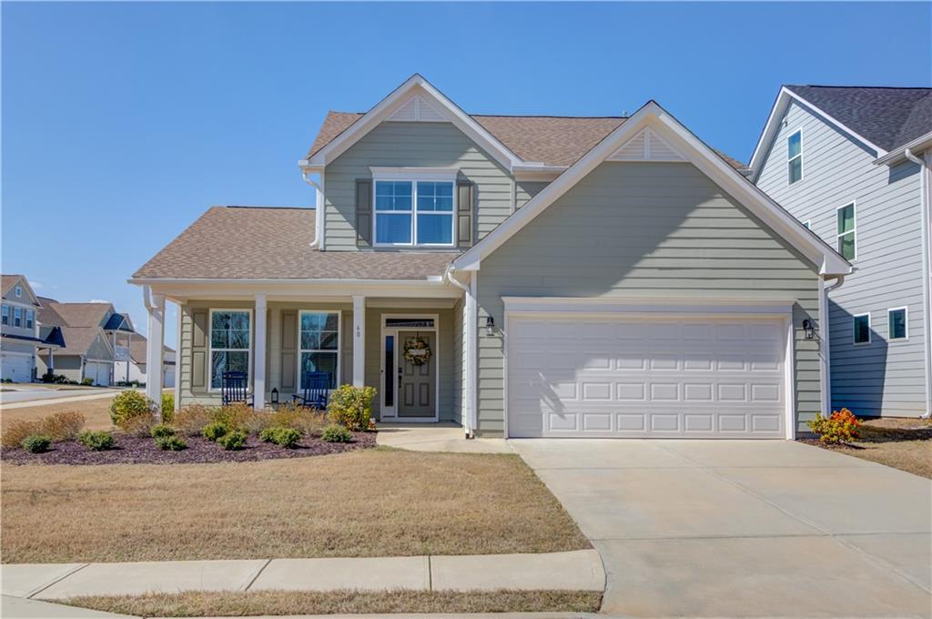 60 Table Rock Court Property Photo 1