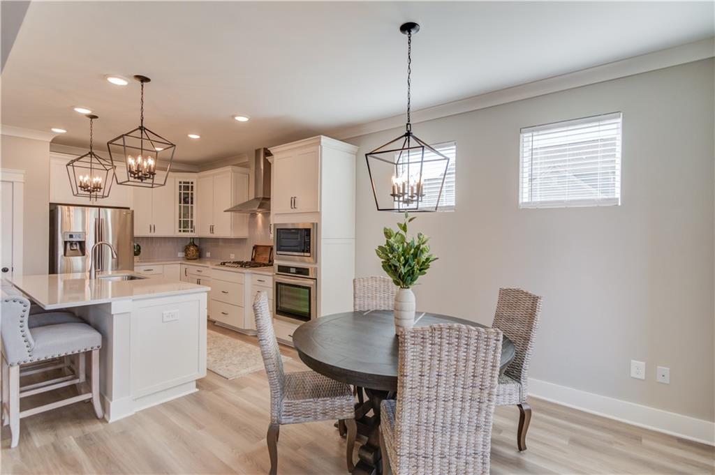 60 Table Rock Court Property Photo 9