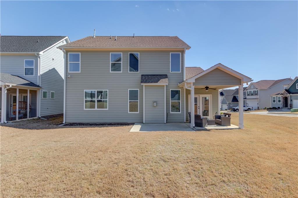 60 Table Rock Court Property Photo 20