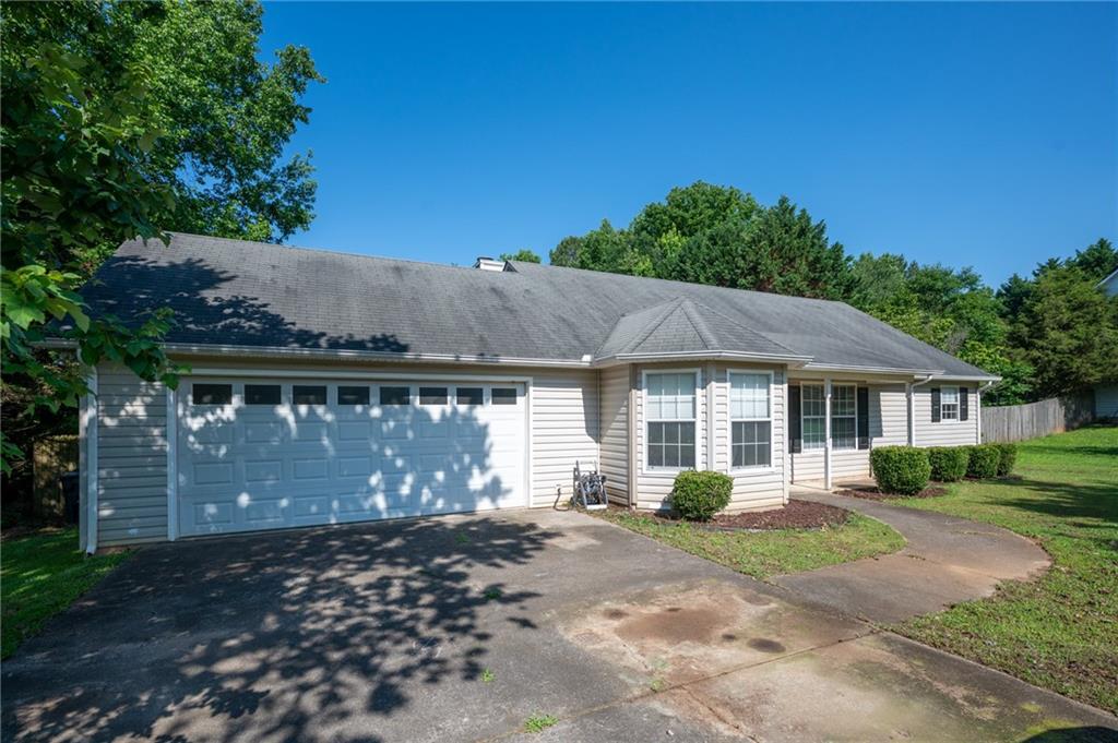 27 Manning Mill Way Property Photo 2