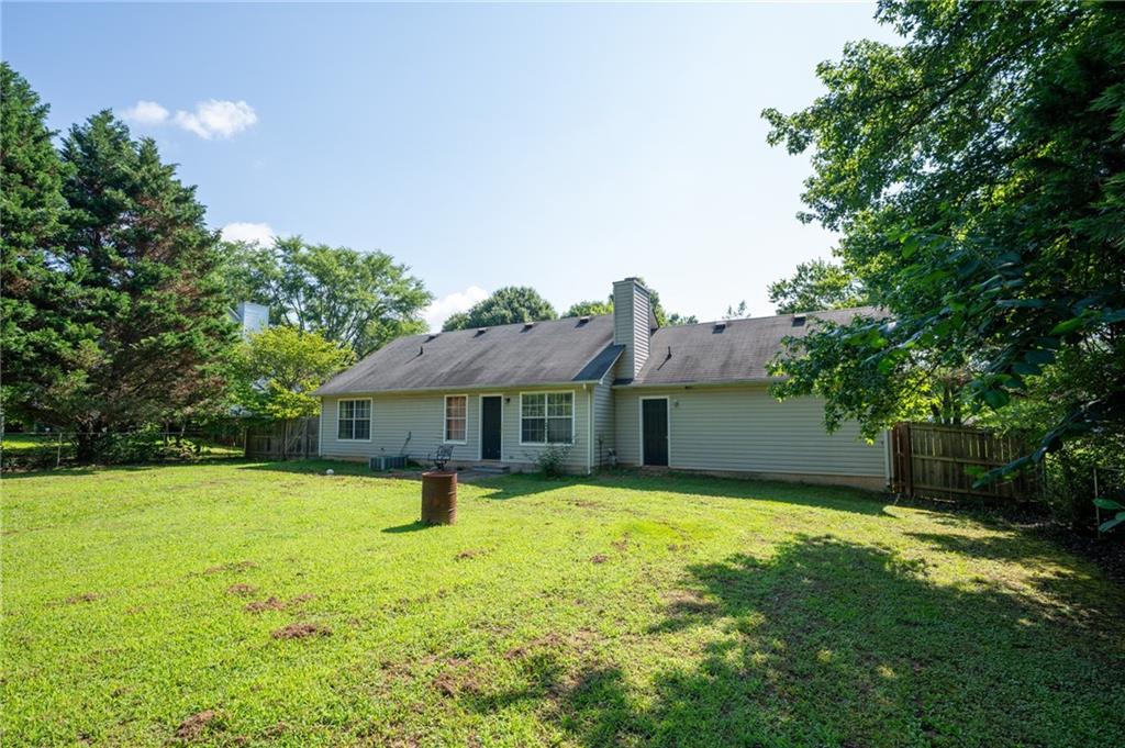 27 Manning Mill Way Property Photo 19