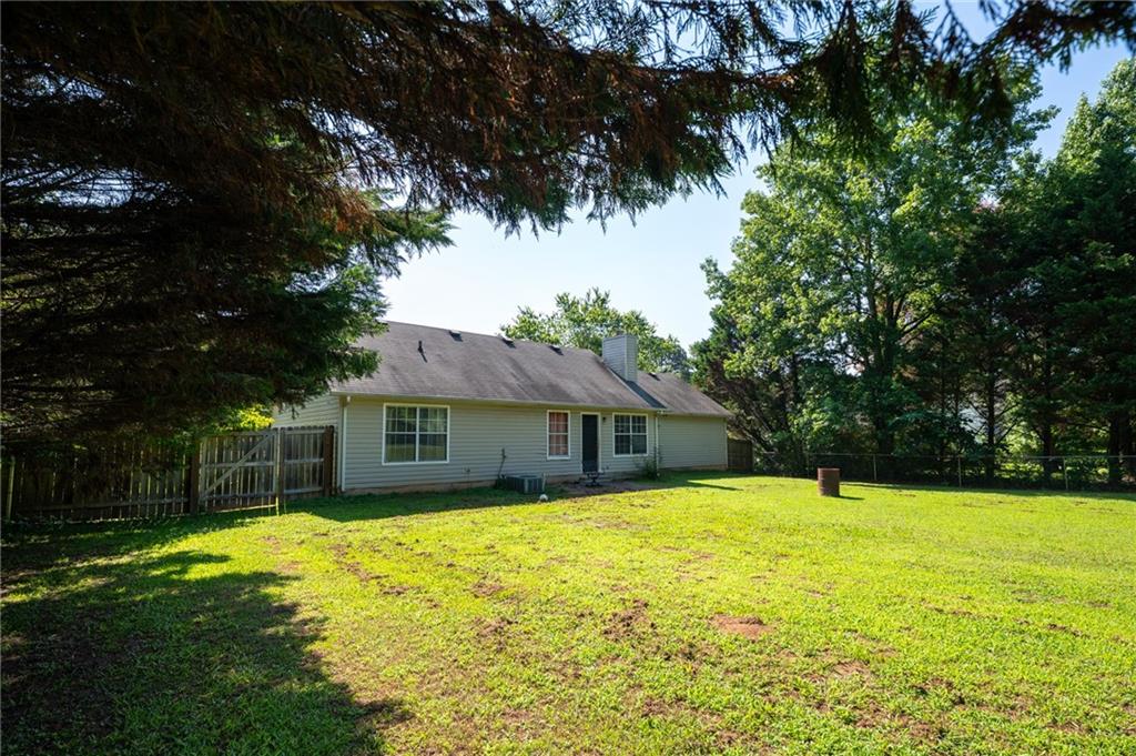 27 Manning Mill Way Property Photo 20