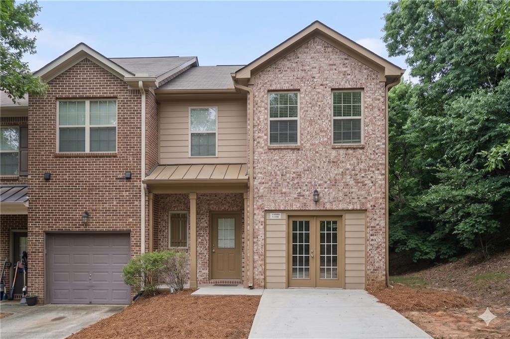 1388 Harbins Ridge Drive Property Photo 1