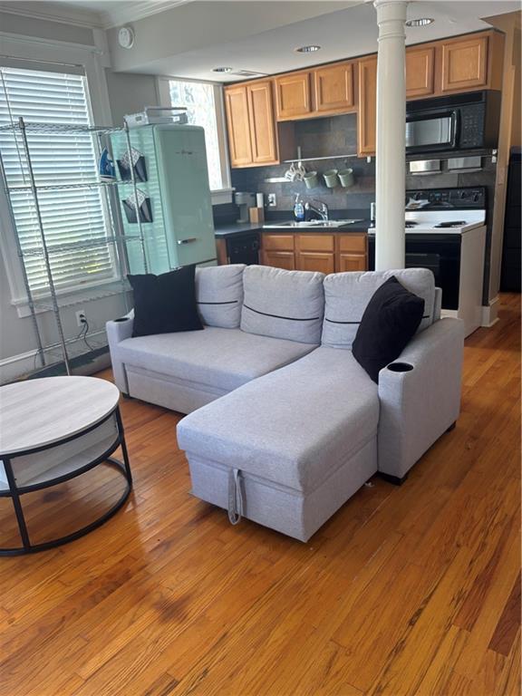 706 Charles Allen Drive NE Unit 1