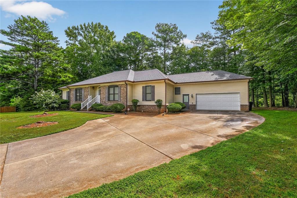 3450 Mackenzie Court