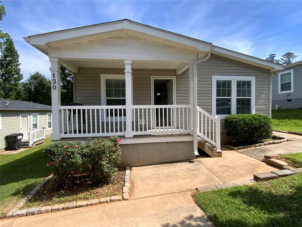 130 Bob White Lane Property Photo 1