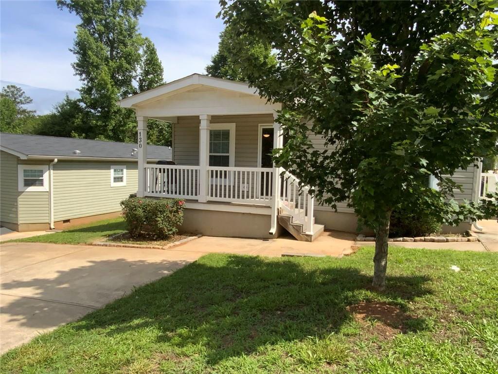 130 Bob White Lane Property Photo 2