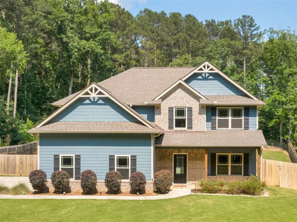 146 Aubree Way Property Photo 1