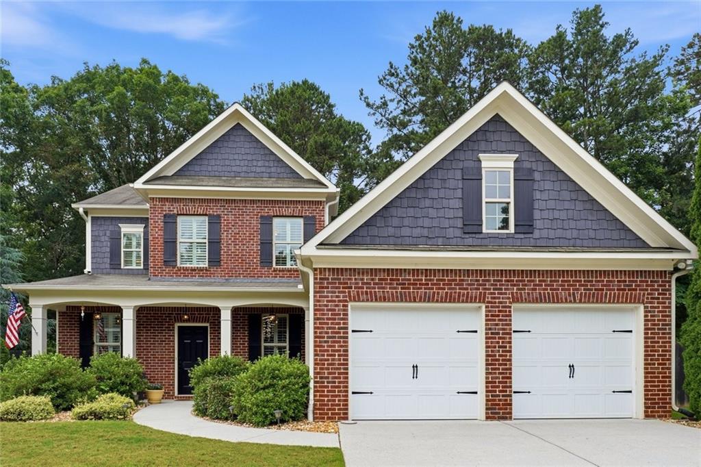 54 Azalea Lakes Drive