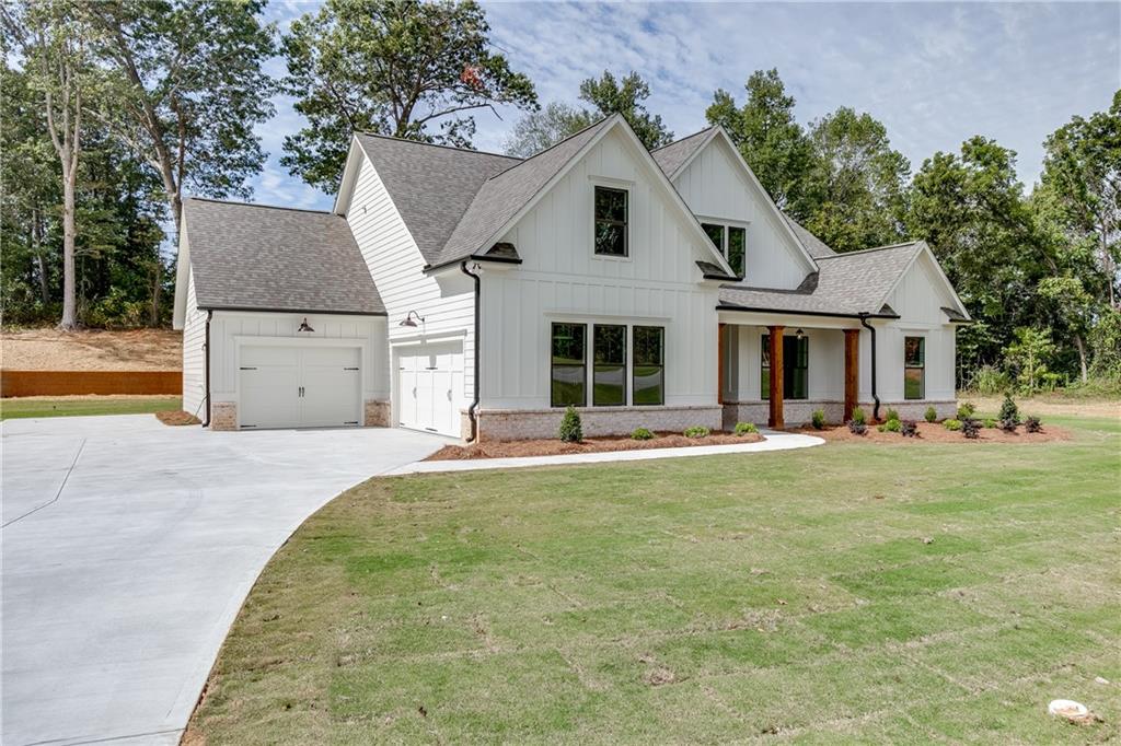 159 Harvest Way Property Photo 1