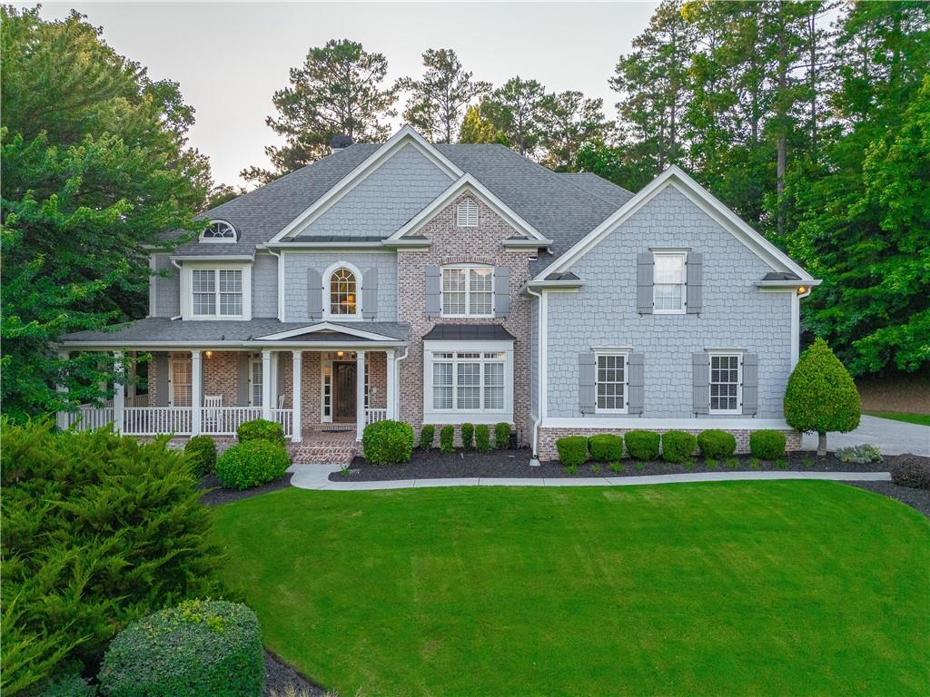 1645 Eversedge Drive