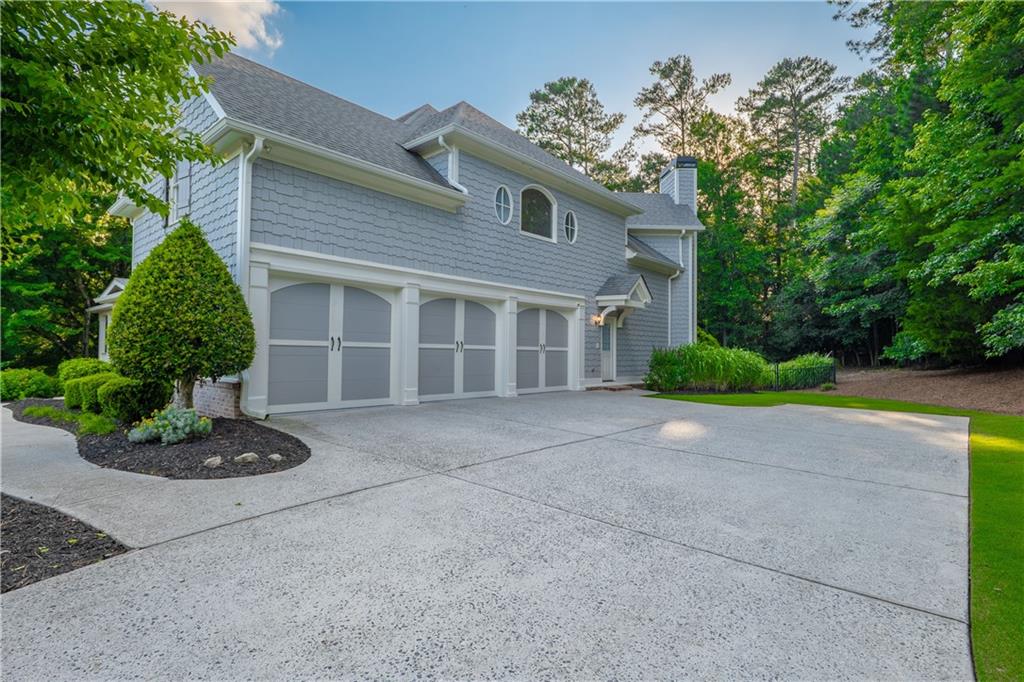 1645 Eversedge Drive Property Photo 12