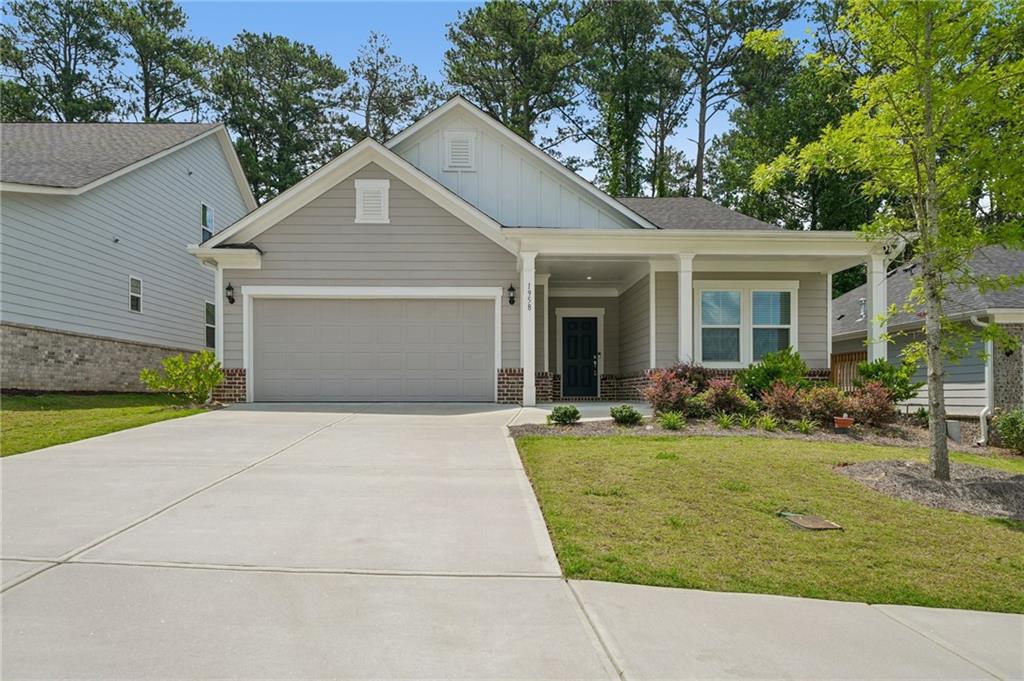 1958 Amaryllis Drive Property Photo 1