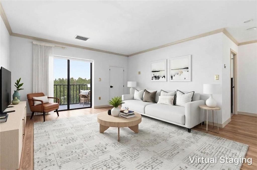300 Johnson Ferry Road Ne Unit B609 Property Photo 1