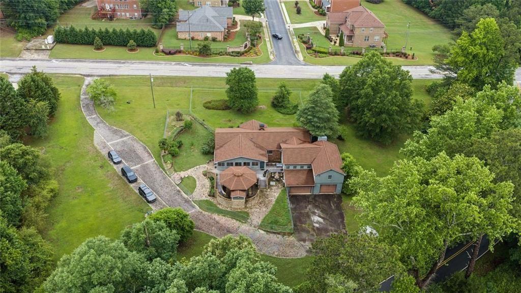 1666 Smyrna Road SW