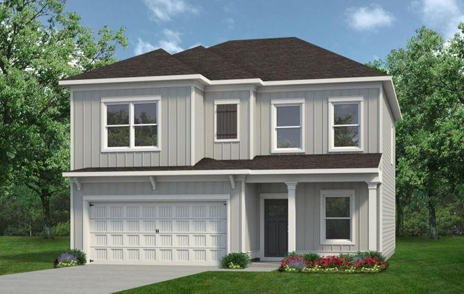 201 Rory Drive Property Photo 1