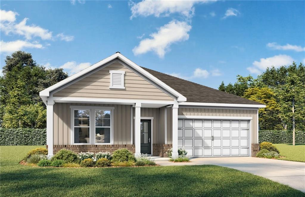 3565 Arrow Root Circle Property Photo 1