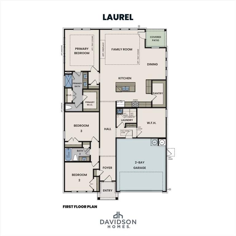 3565 Arrow Root Circle Property Photo 3