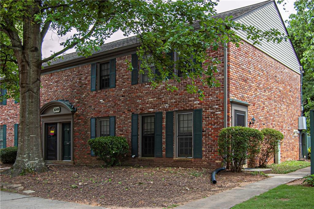 3099 Colonial Way UNIT M Property Photo 1