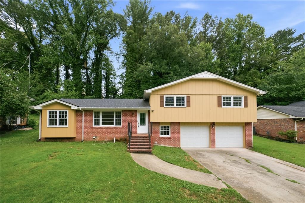 3816 Green Bay Dr