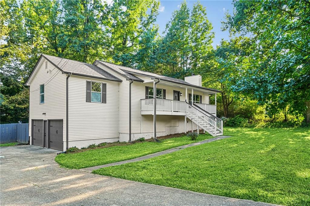 4553 Mars Court Nw Property Photo 2