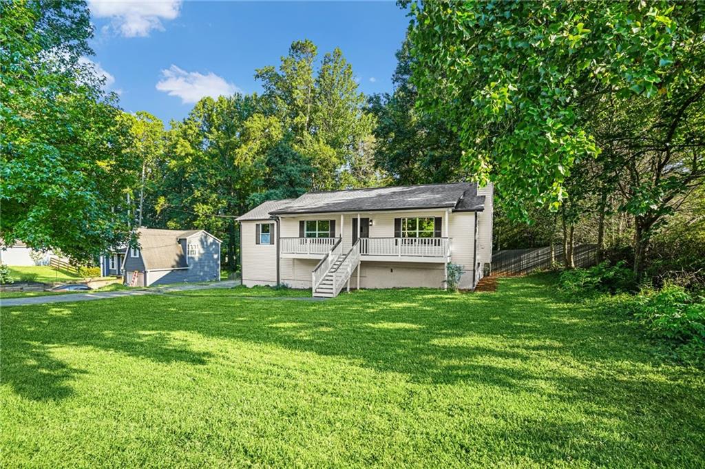 4553 Mars Court Nw Property Photo 3