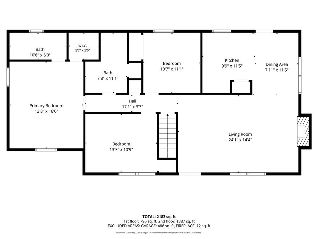 4553 Mars Court Nw Property Photo 39