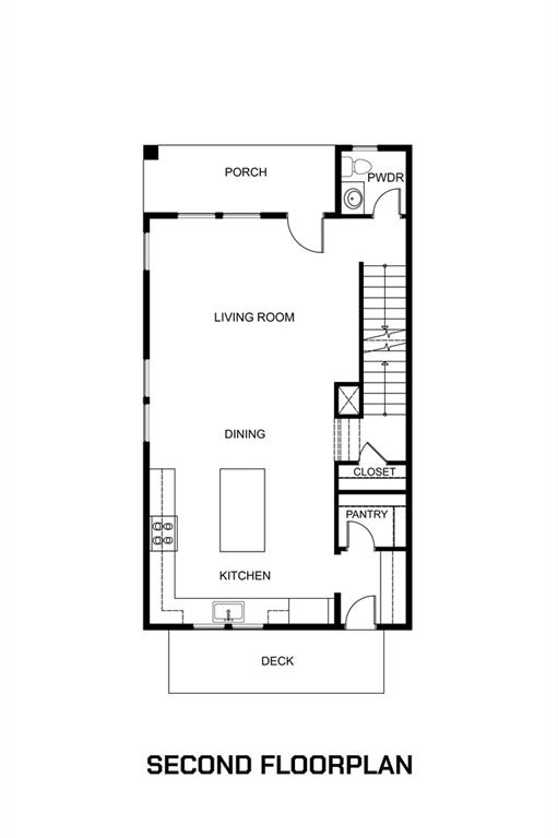 1493 Johnson Road Nw Unit 55 Property Photo 5
