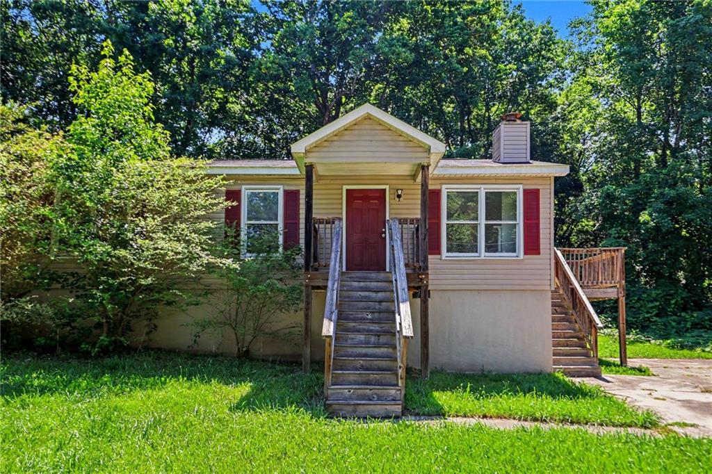 270 Knob Drive Property Photo 1