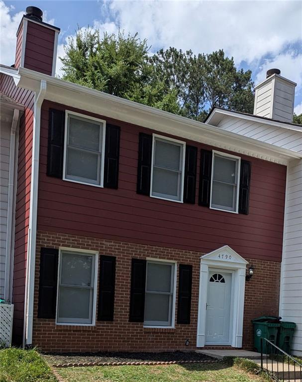 4790 Hairston Place Property Photo 1