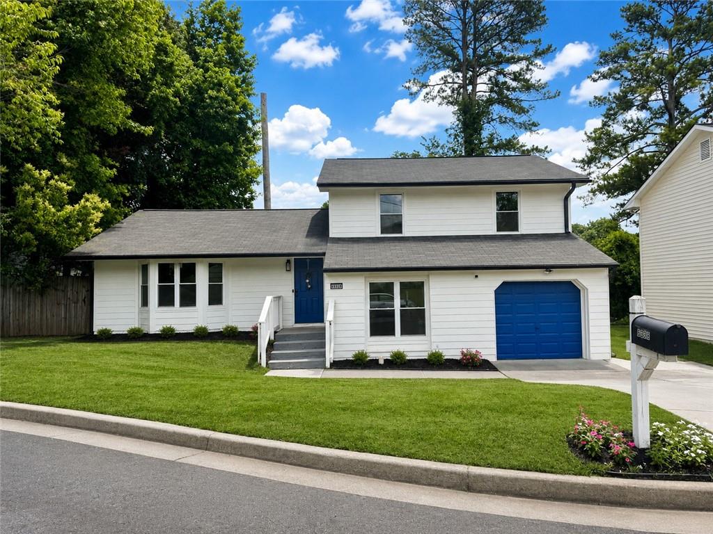 6338 Stablewood Way