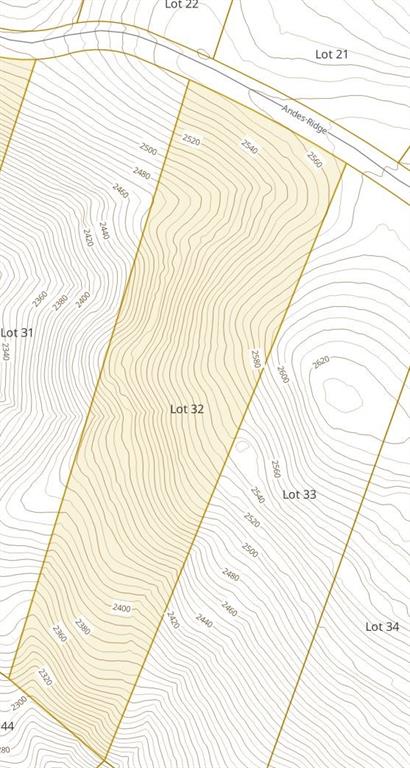32 Andes Ridge Property Photo 4