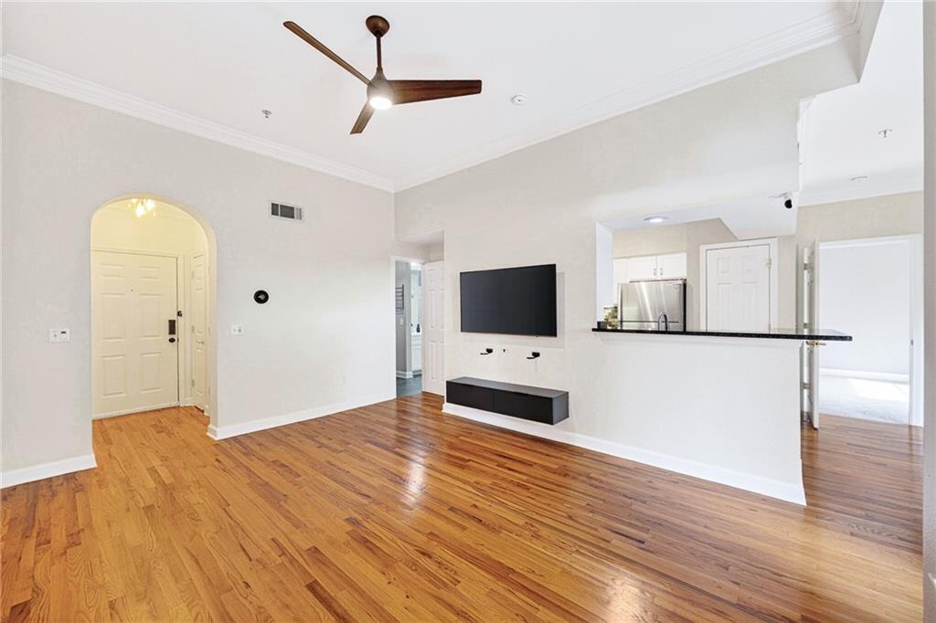 3777 Peachtree Road Ne Unit 1134 Property Photo 1