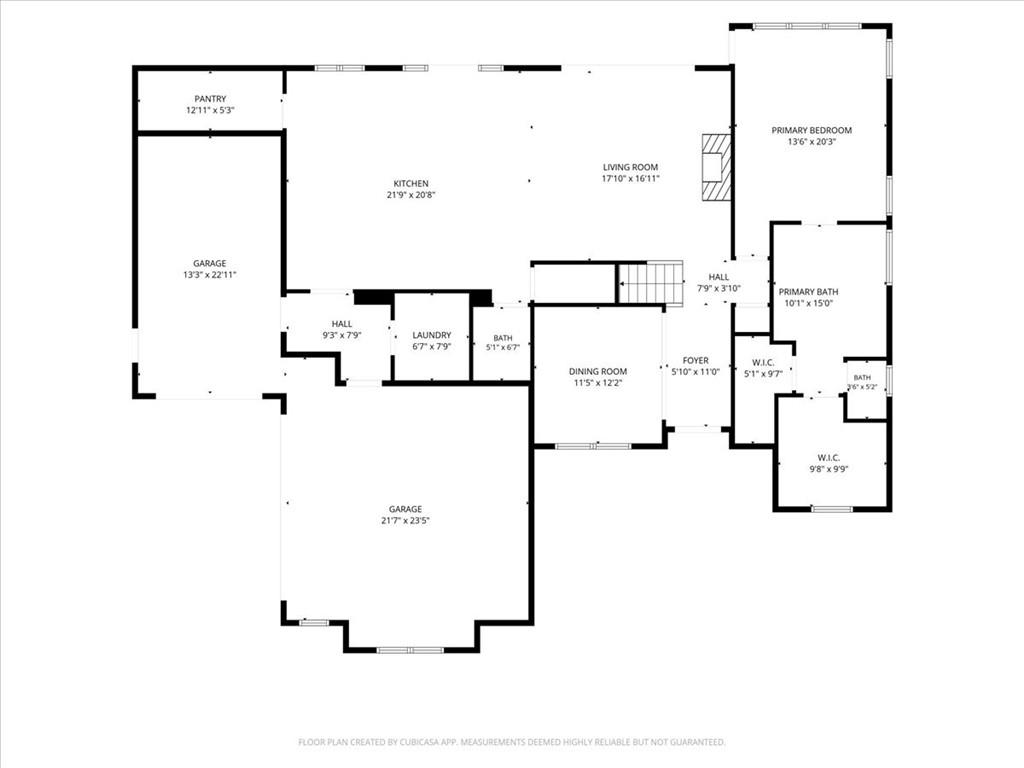 6008 Bluewater Boulevard Property Photo 46