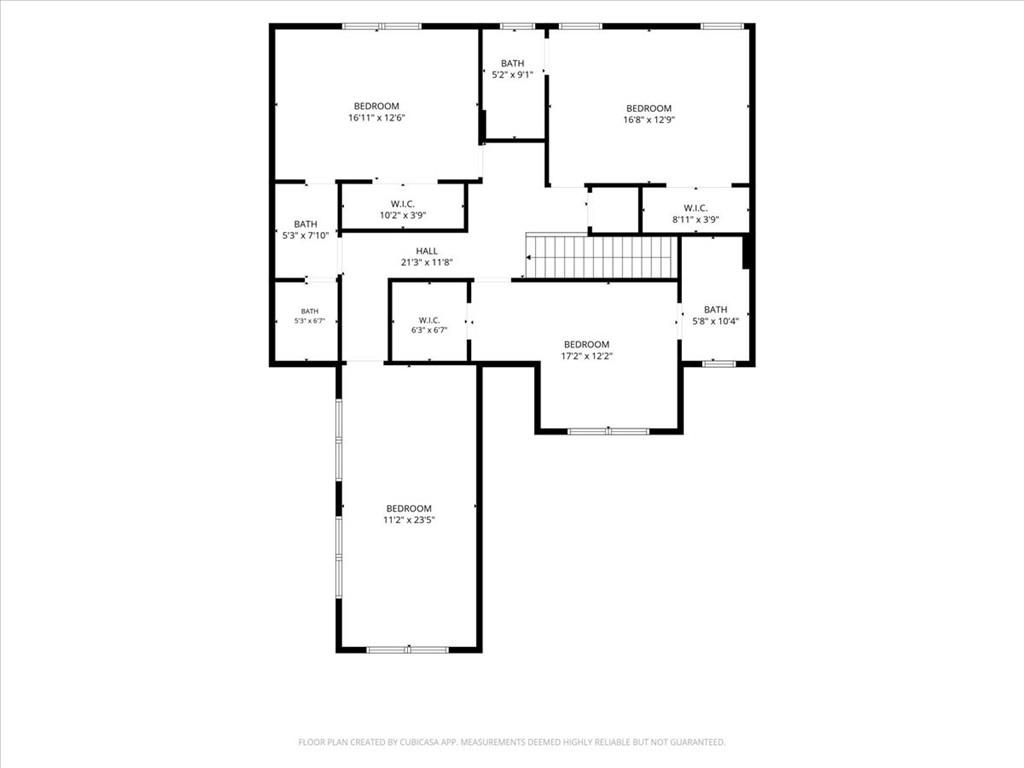 6008 Bluewater Boulevard Property Photo 47