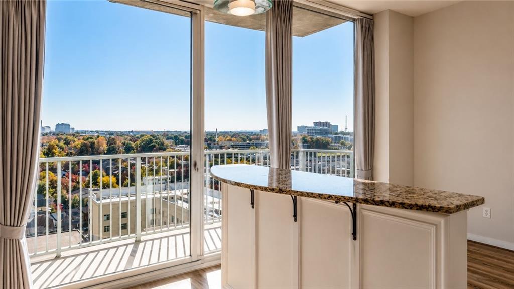 361 17th Street Nw Unit 1309 Property Photo 5