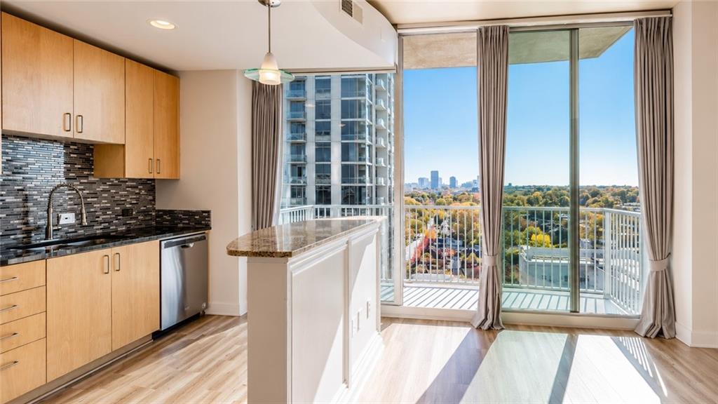 361 17th Street Nw Unit 1309 Property Photo 6