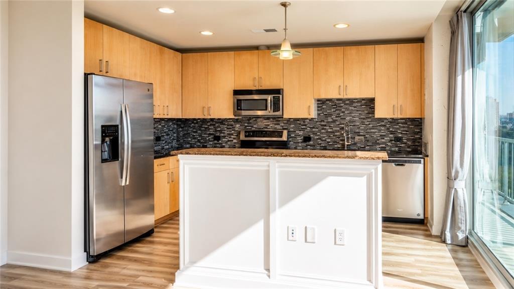 361 17th Street Nw Unit 1309 Property Photo 18