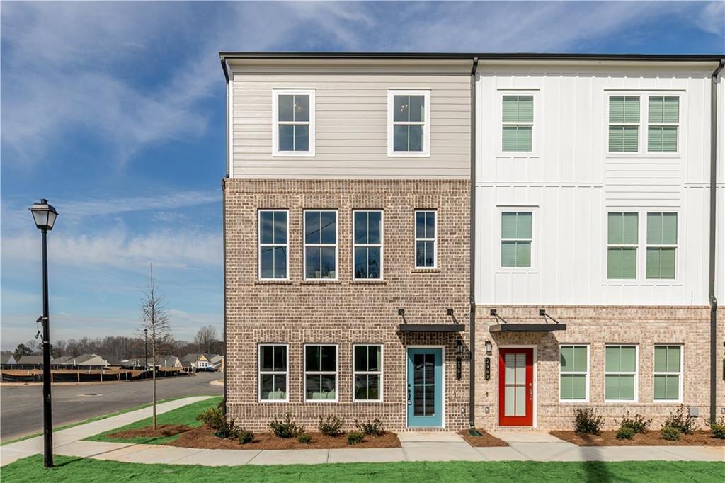 2830 Beacon Bend Crossing Property Photo 1