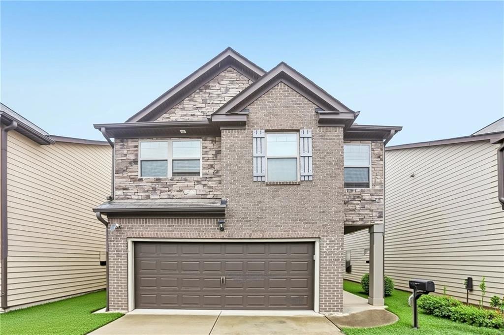 6005 Nile Court Property Photo 1