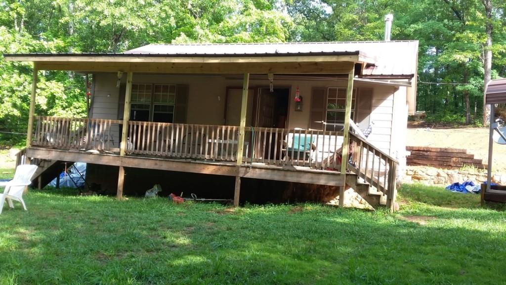 80 Beaver Run Court Property Photo 1