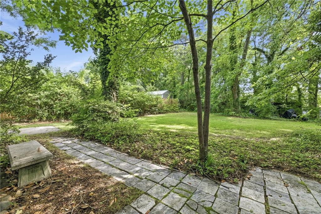 121 W Candler Street Property Photo 41