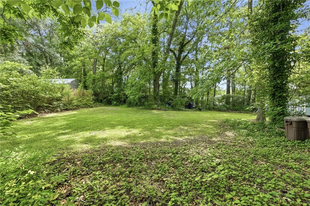 121 W Candler Street Property Photo 42