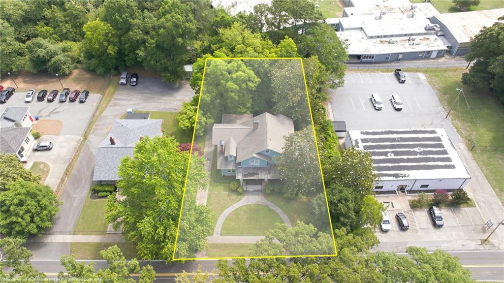 121 W Candler Street Property Photo 49