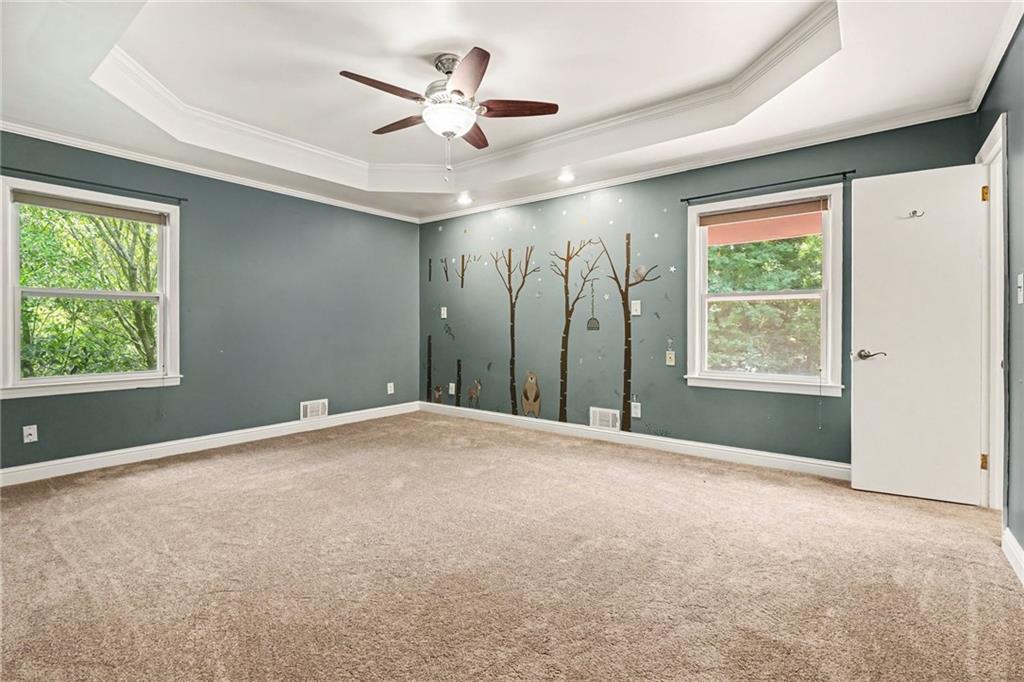 326 Fayette Drive Property Photo 14