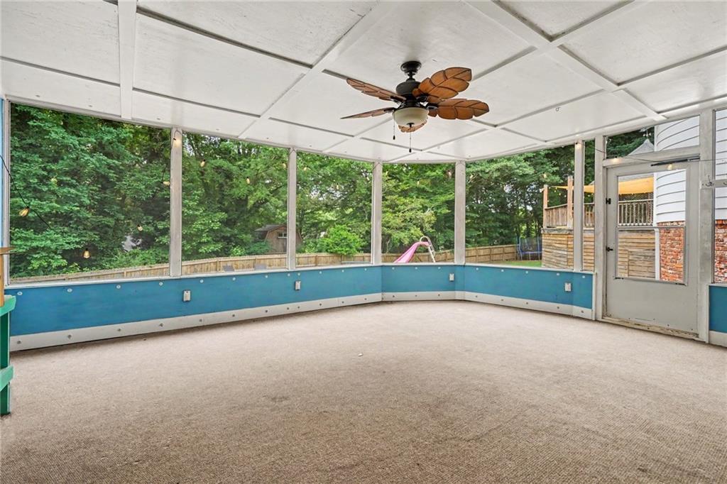 326 Fayette Drive Property Photo 29