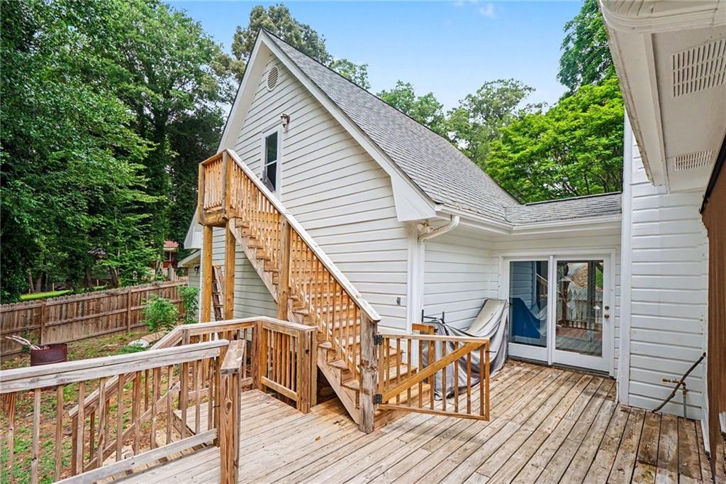 326 Fayette Drive Property Photo 30